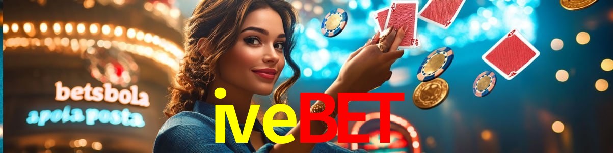 Experiência VIP ivebet