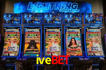 A Revolução dos Aplicativos de Jogos no ivebet