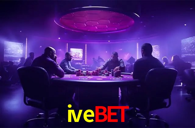 Experiência VIP ivebet