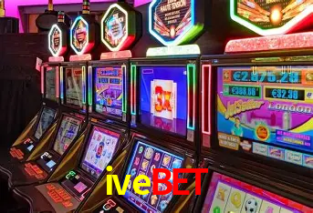 Desvendando o Mundo dos Jogos Virtuais na ivebet