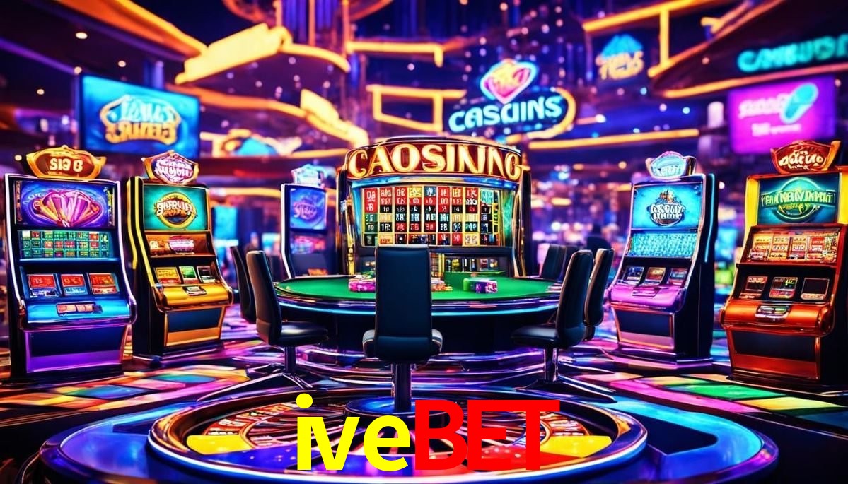 Estatísticas ivebet