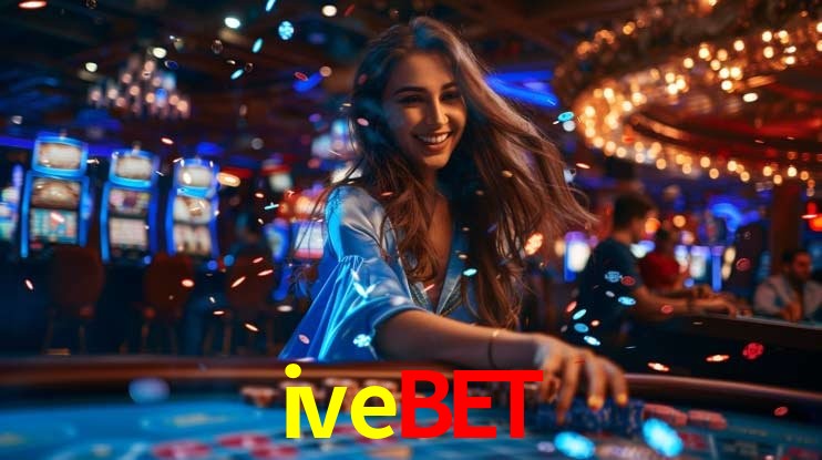 Welcome Bonus ivebet