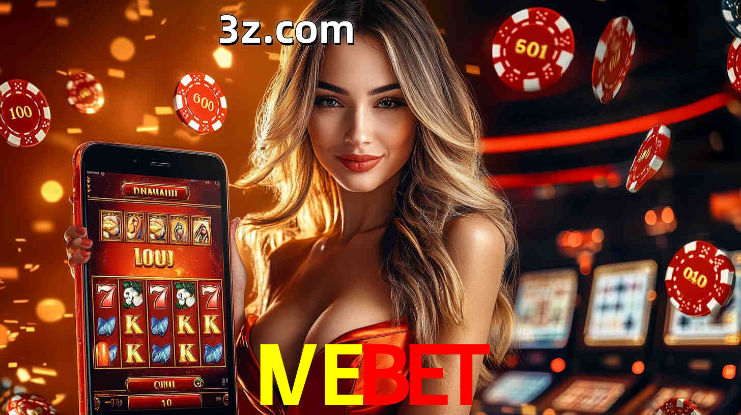 Grandes apostas na IVEBET casino