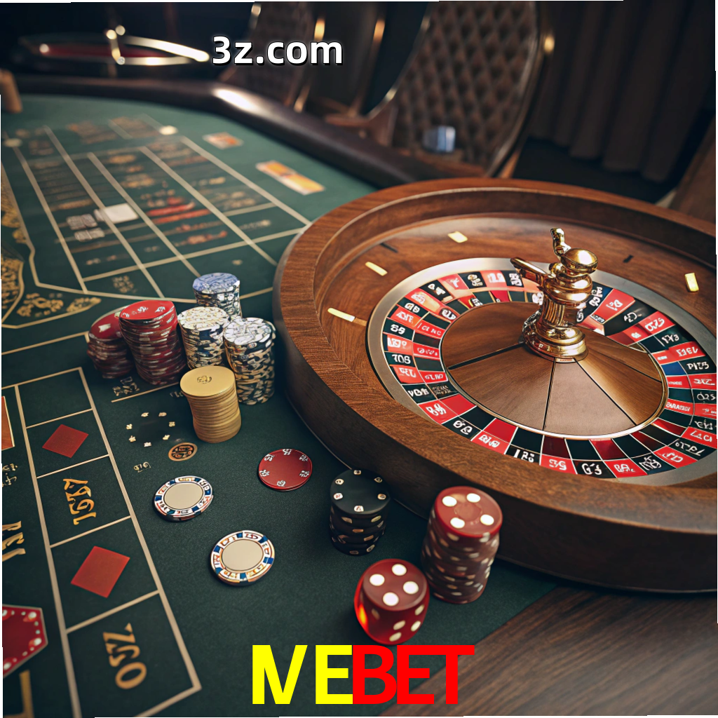 Jogue Roleta online IVEBET