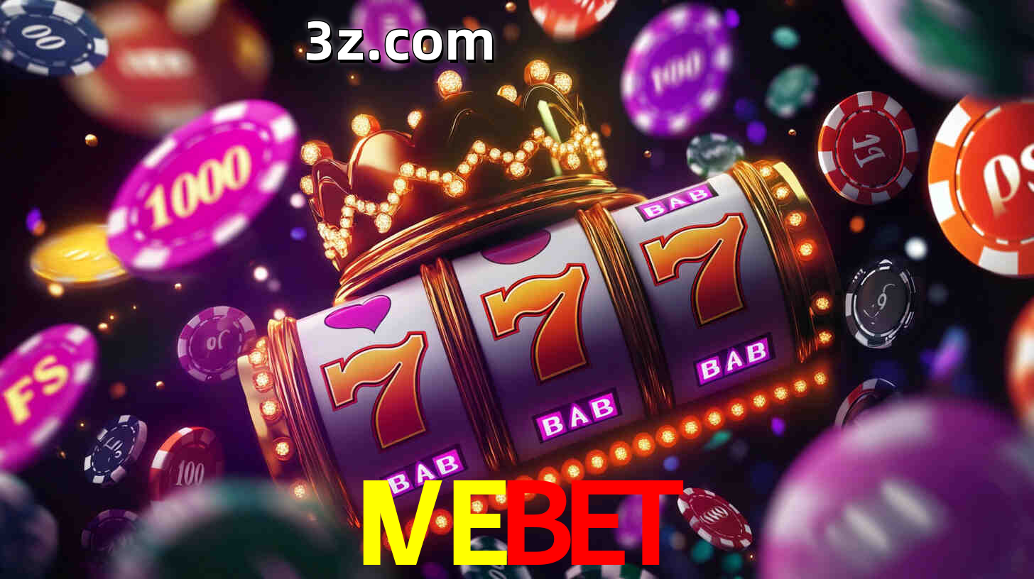 Apostas altas nos Slots IVEBET