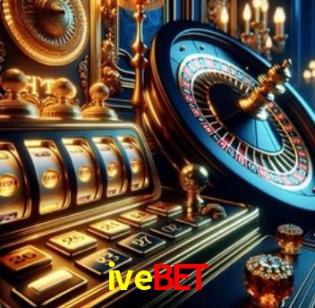 Casino Ao Vivo ivebet