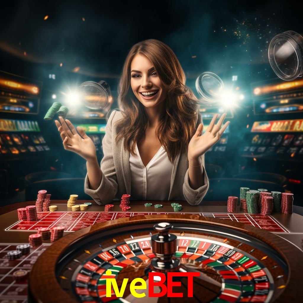 ivebet apk