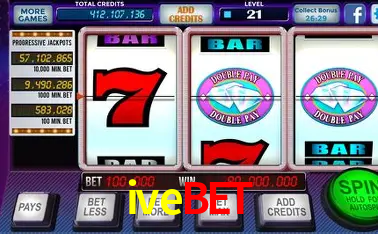 A Emoção da Loteria na ivebet: Uma Chance de Mudança de Vida