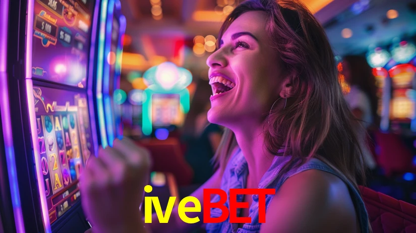 ivebet apk