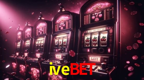 cassino ivebet
