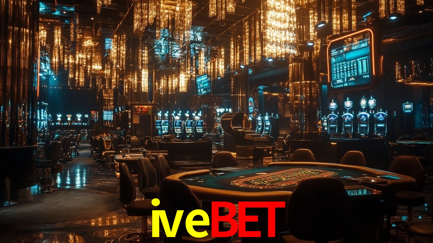 ivebet: Seu Especialista em Apostas Esportivas Brasileiras