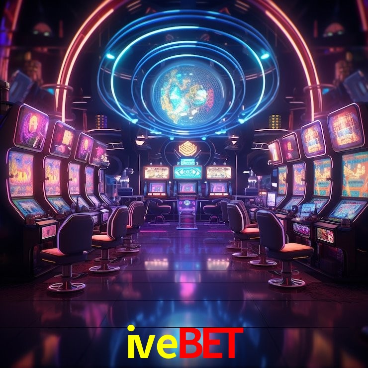 Jackpots e promoções na ivebet