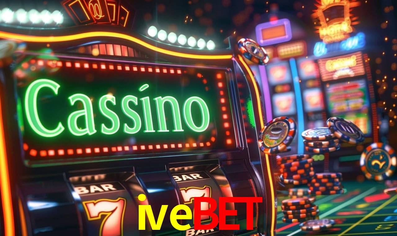 Benefícios da Conta ivebet