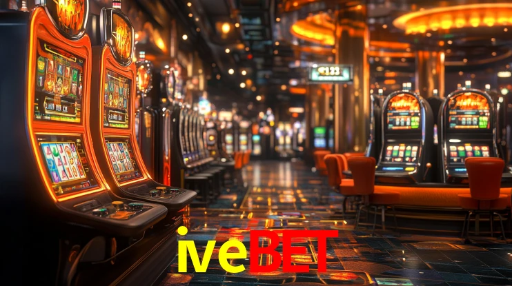 Cashback e recargas na ivebet