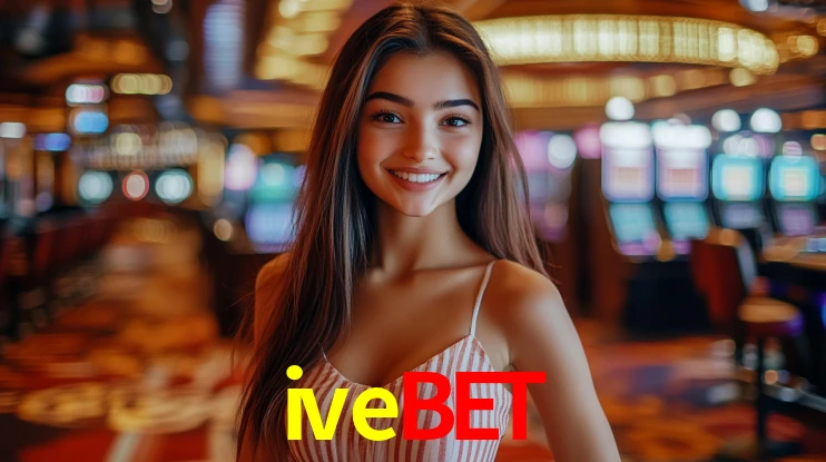 ivebet App Interface