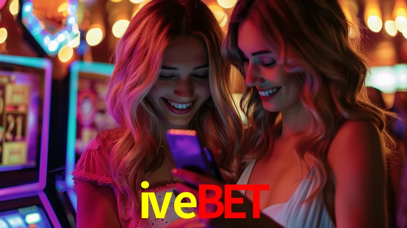 Experimente o Login Seguro Premium no ivebet