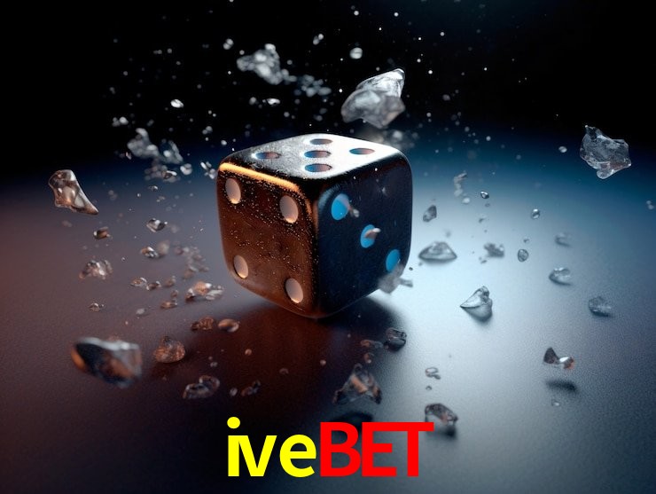Loterias online na ivebet