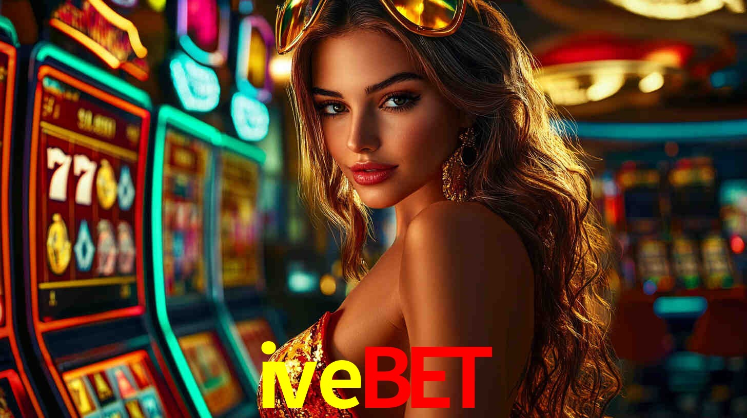 Welcome Bonus ivebet