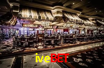 APP oficial da ivebet para mobile
