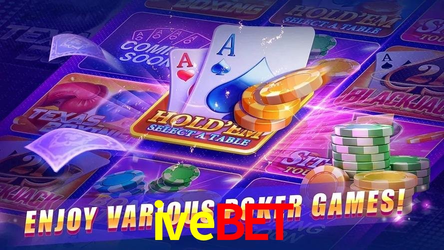 A Emoção da Loteria na ivebet: Uma Chance de Mudança de Vida