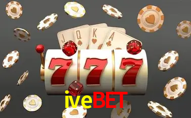 Cassino ao vivo com dealers reais na ivebet