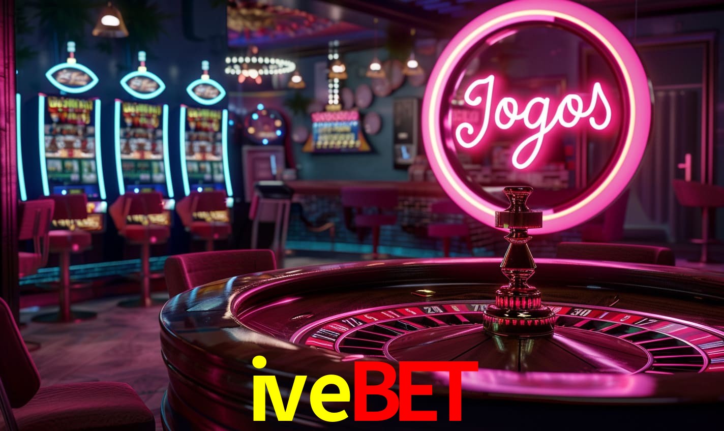 Inovações de Jogos na ivebet: O Futuro das Experiências Interativas