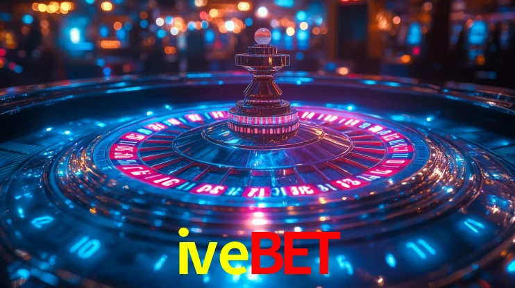 Bônus de boas-vindas na ivebet