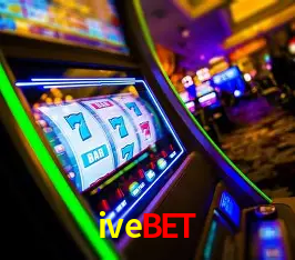 Descubra a Magia dos Jogos de Arcade no ivebet