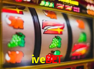 Descubra o Mundo do Cassino Online com ivebet