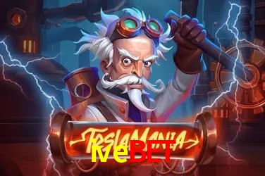 Provedores de Jogos ivebet