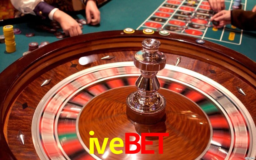 Interface Premium ivebet