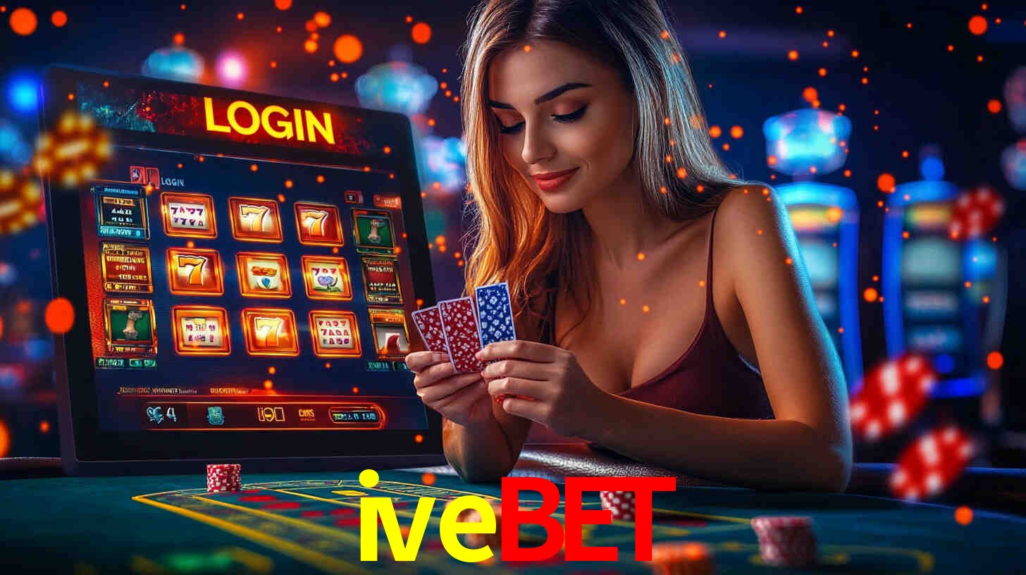 Bônus Generosos e Exclusivos no ivebet para Você!