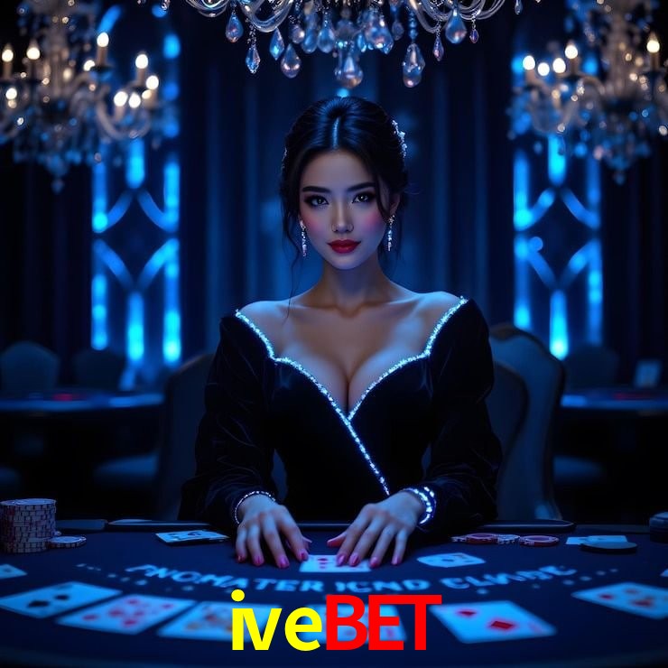 Jogos de Slot ivebet