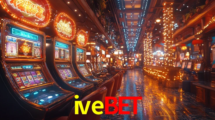 ivebet
