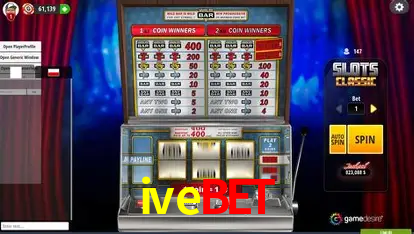 Desvendando o Mundo dos Jogos Virtuais na ivebet