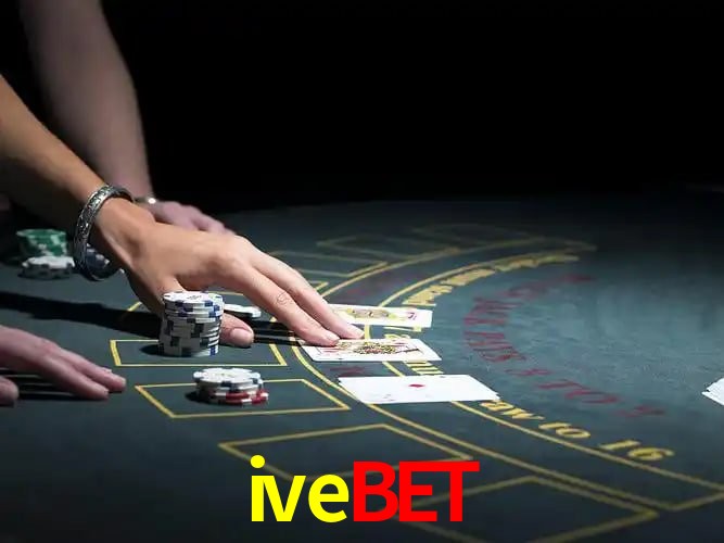 Jogos populares e pagamentos rápidos na ivebet