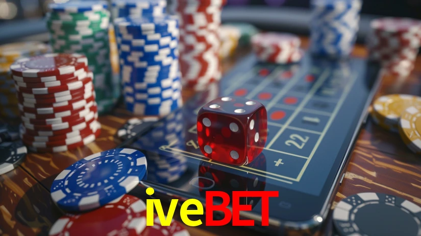 ivebet apk