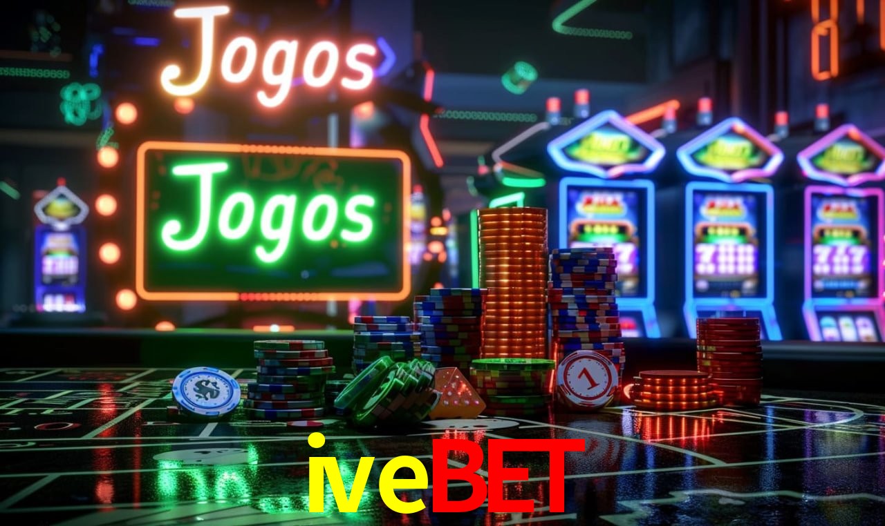 ivebet.com