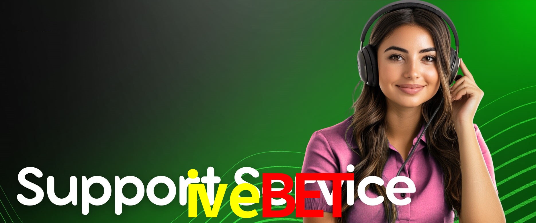 Exclusive Offers ivebet