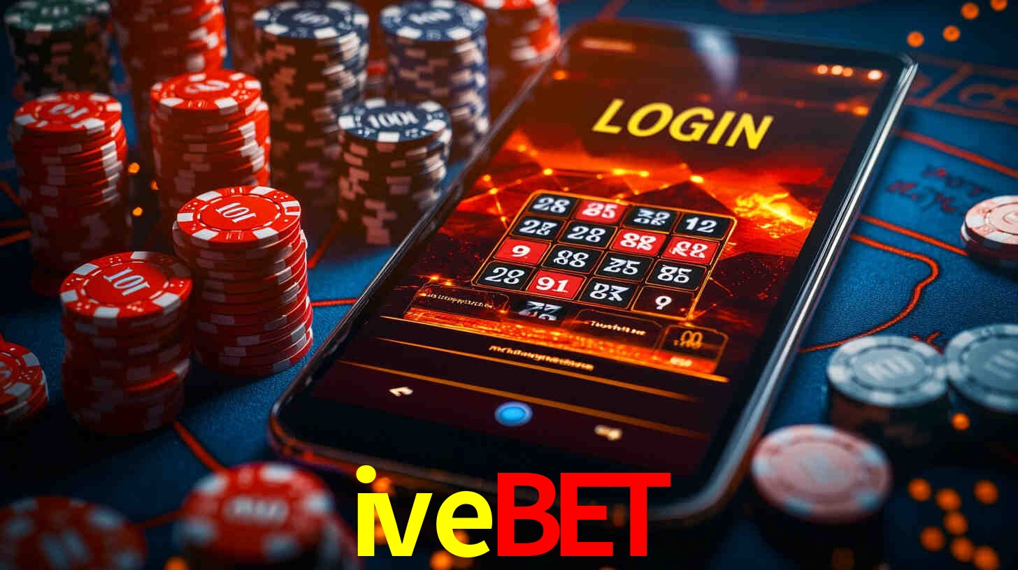 ivebet apk