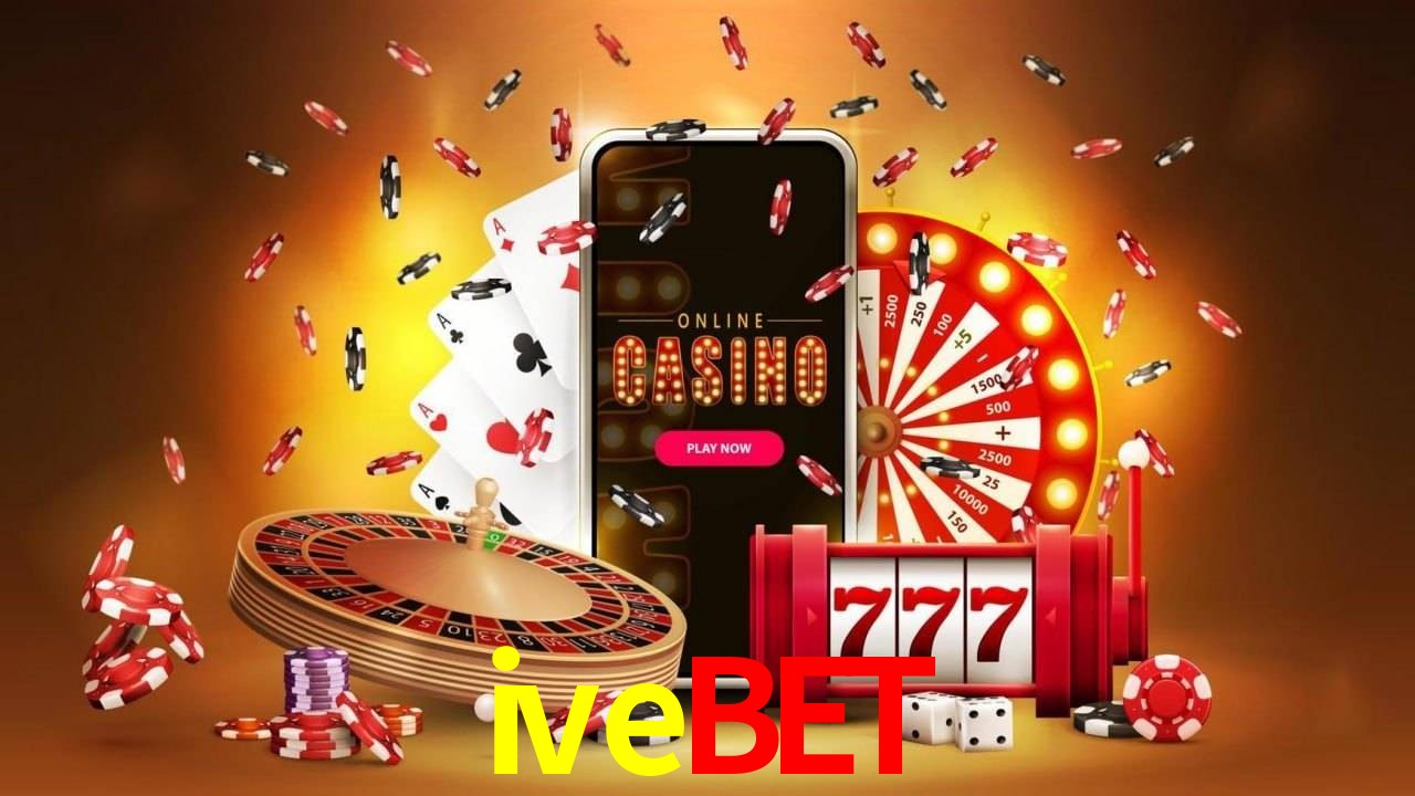 Casino Ao Vivo ivebet