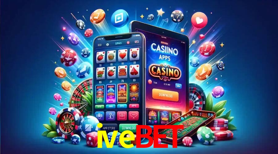 Account Benefits ivebet
