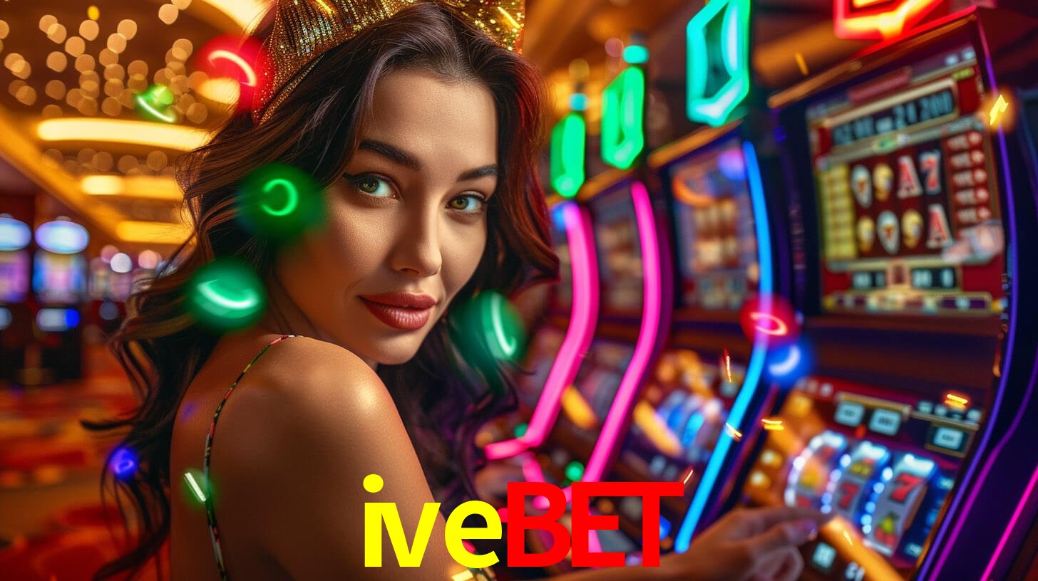 Download rápido e seguro na ivebet