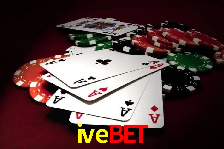 Bônus de Boas-vindas ivebet
