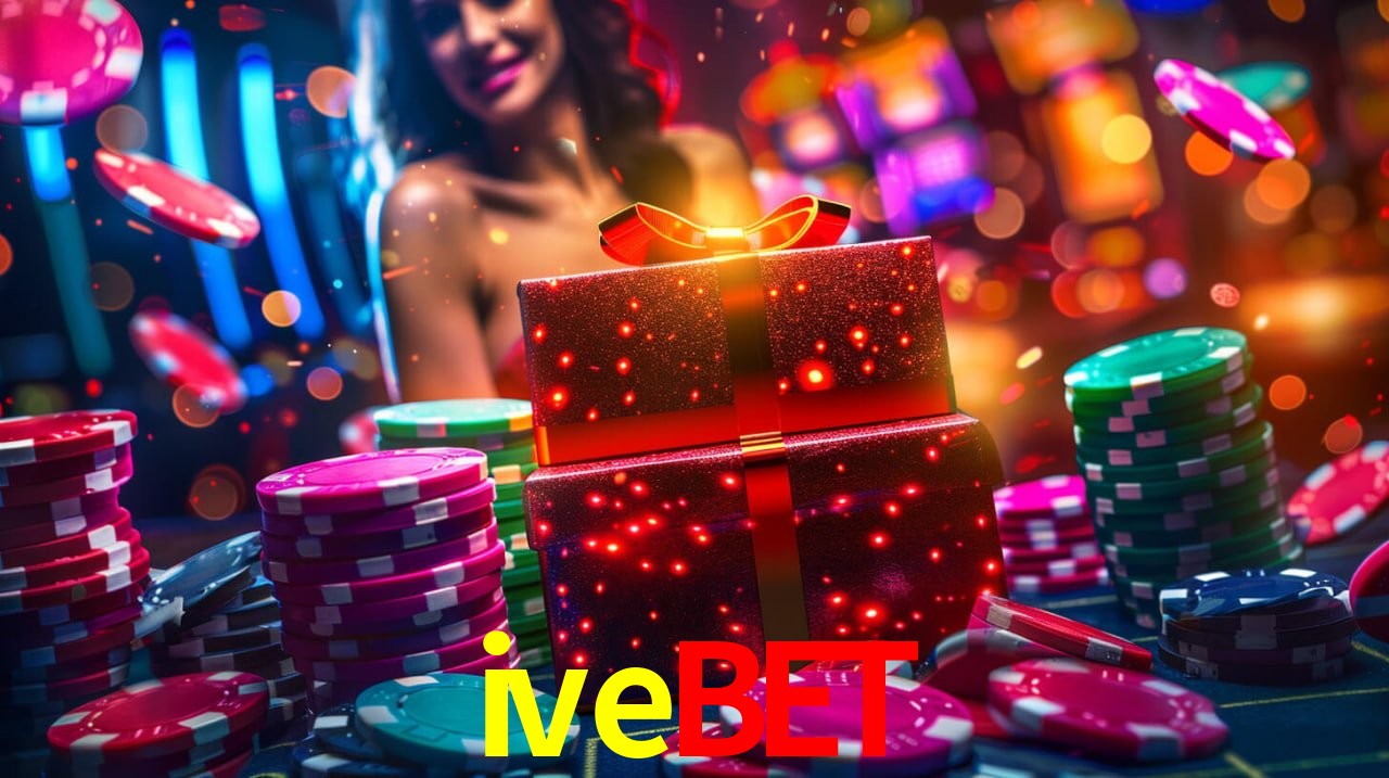 Download para Android e iOS na ivebet
