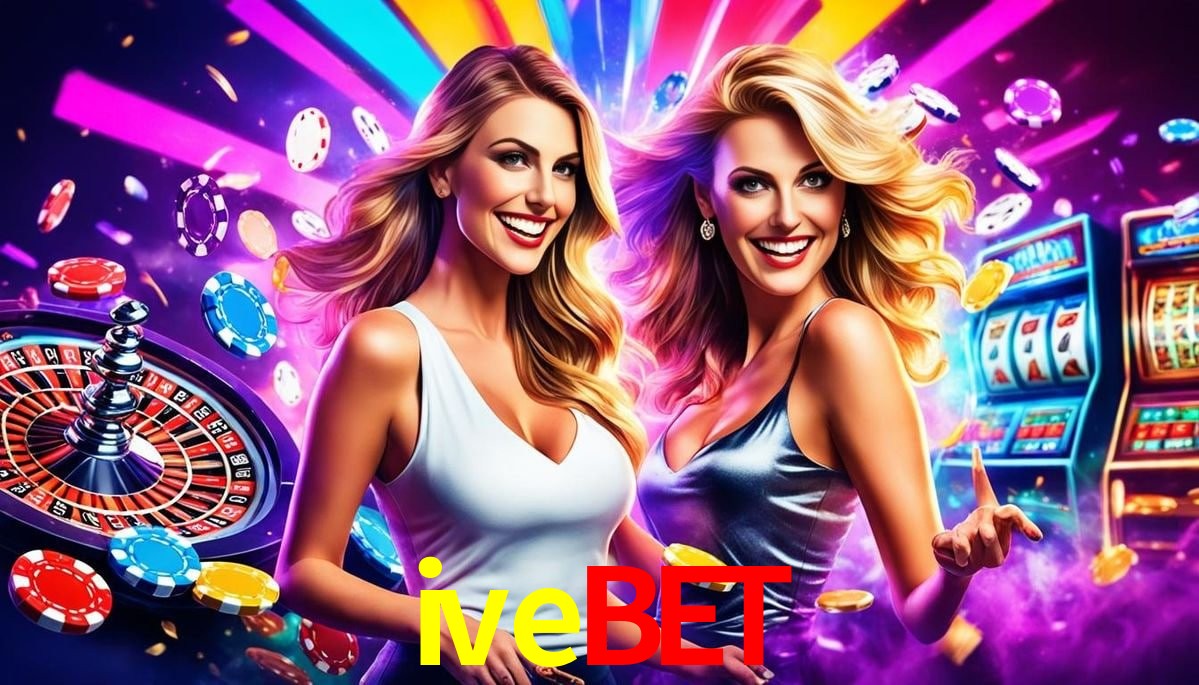 Roda da fortuna na ivebet