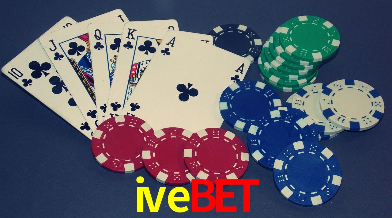 Game Statistics ivebet