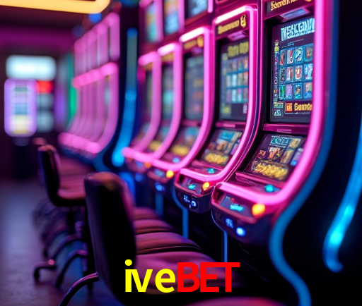 Slots com jackpots e giros grátis na ivebet