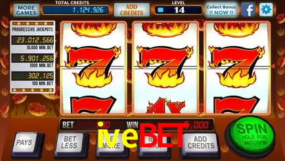 Descubra a Magia dos Jogos de Arcade no ivebet