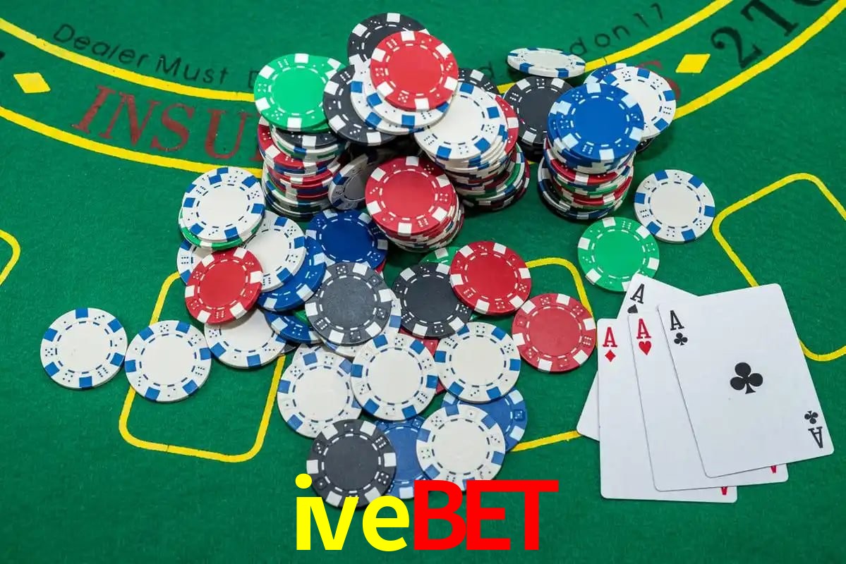 PIX Instantâneo ivebet